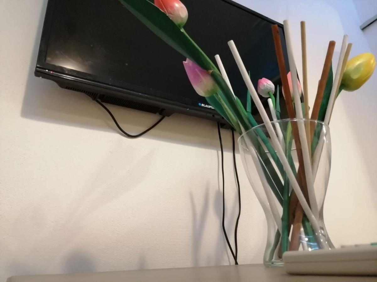 Zeus Charming Apartment シラクーサ エクステリア 写真