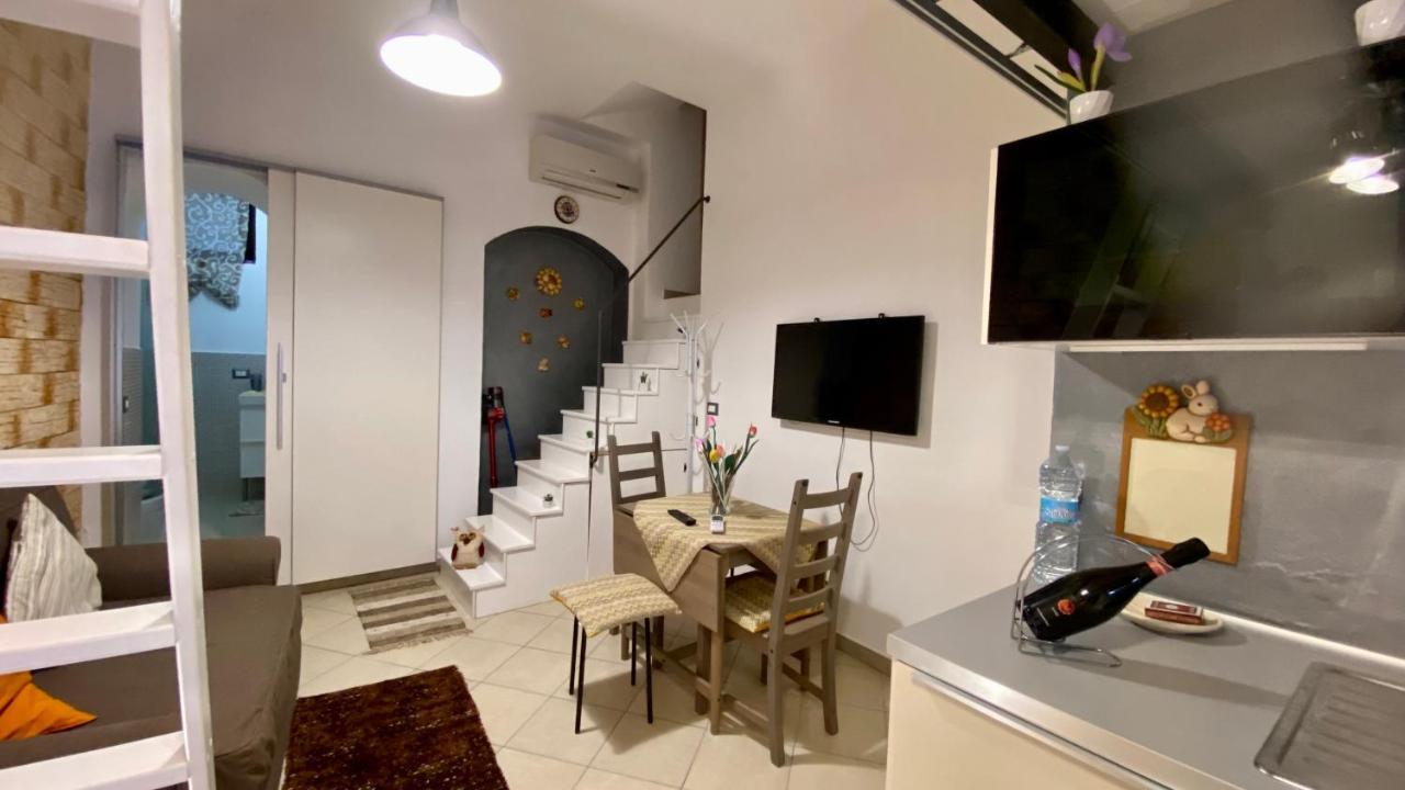 Zeus Charming Apartment シラクーサ エクステリア 写真