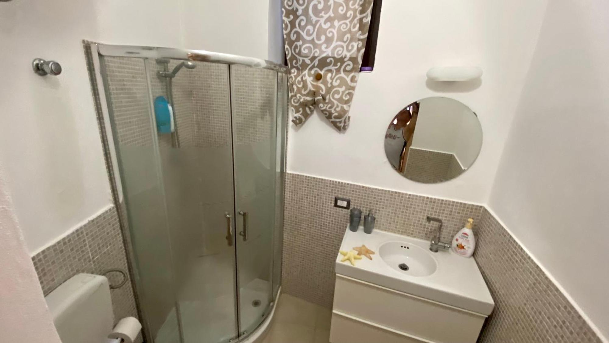Zeus Charming Apartment シラクーサ 部屋 写真